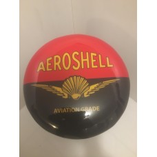Aeroshell Bar Stool