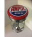 Ampol Motor Oil Bar Stool