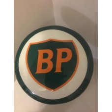 BP Petroleum Bar Stool