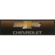 Chevrolet Bar Mat
