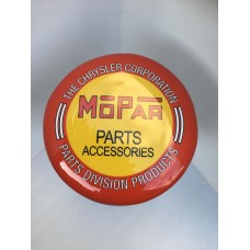 Chrysler Mopar Parts Accessories Bar Stool