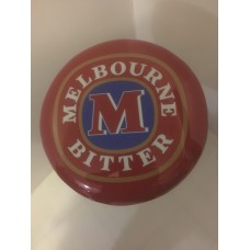 Melbourne Bitter Bar Stool