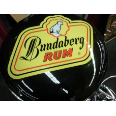 Bundaberg Rum Bar Stool
