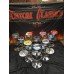 Eight Ball Bar Stool