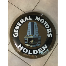 General Motors Holden Bar Stool