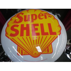 Shell Bar Stool