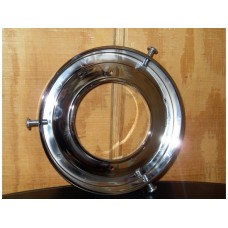 Bowser Globe Base Plate