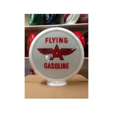 Petrol Bowser Globe Flying A