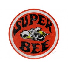 Super Bee Round